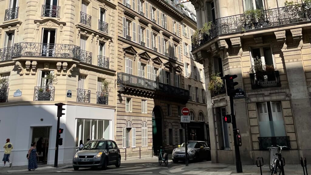 Paris, France — photo from the original article